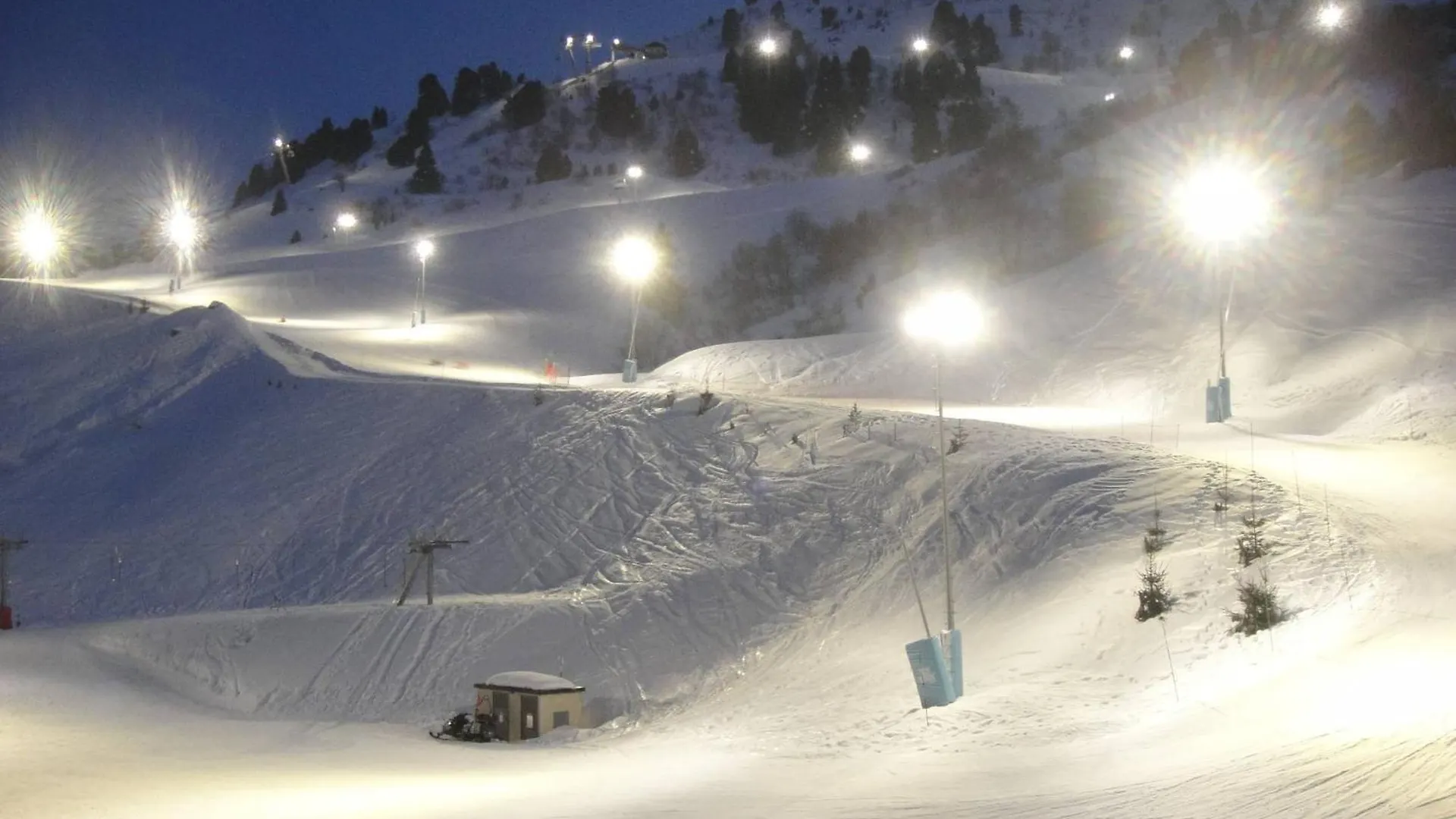 Appart Cosy Meribel - Balcon, Proche Pistes, Ascenseur, Casier A Ski - Fr-1-355-129 France